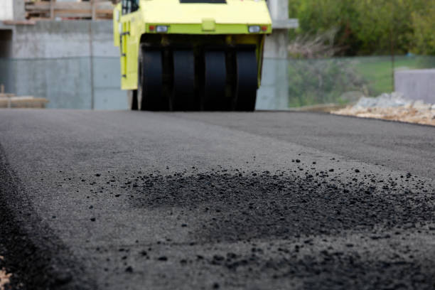 Professional Driveway Pavers in Fordoche, LA