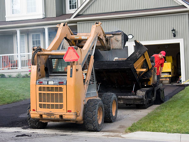 Best Driveway Pavers Near Me  in Fordoche, LA