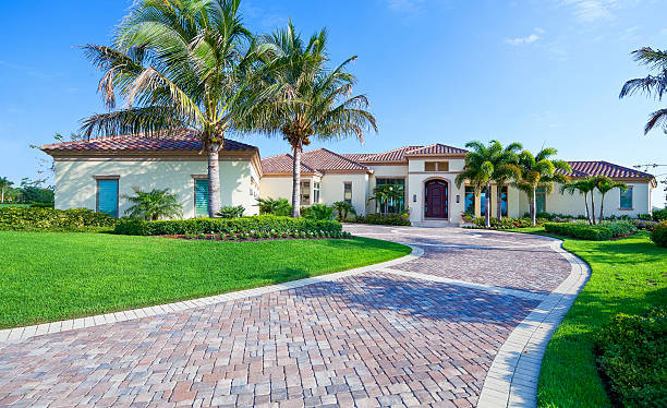 Reasons to Select Us for Your Driveway Paving Requirements in Fordoche, LA